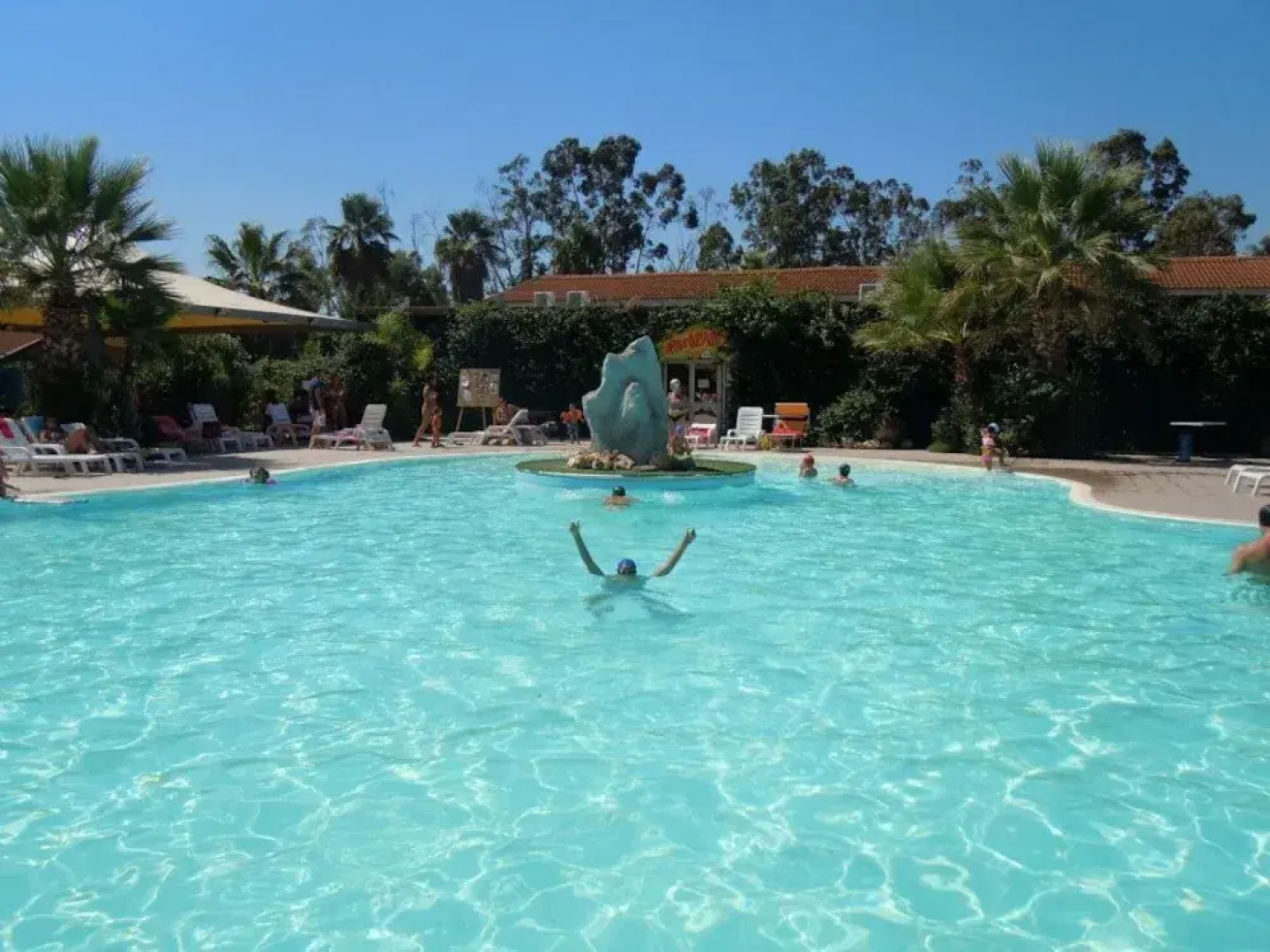 Villaggio Maregolf