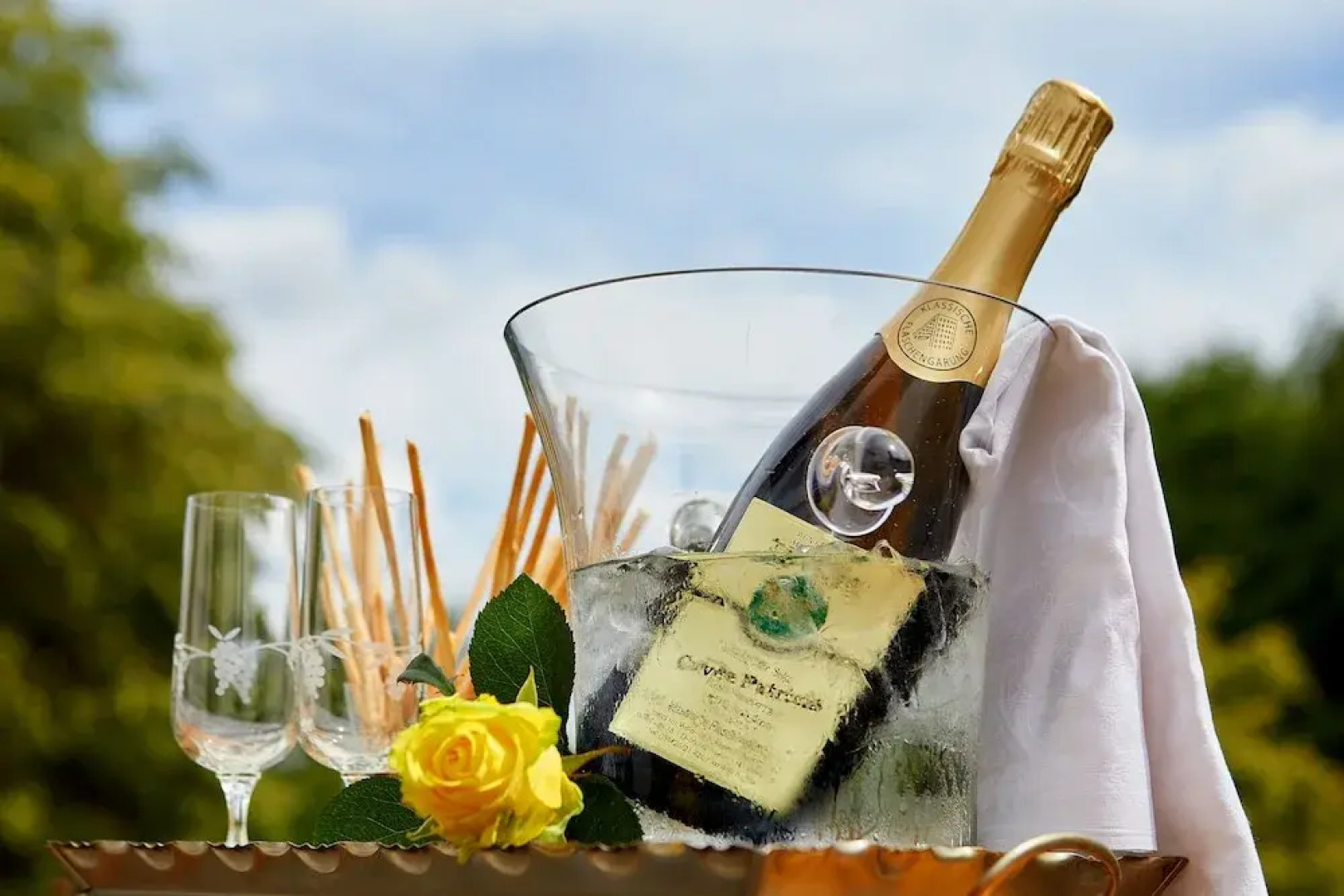 Waldhotel Tannmuehle