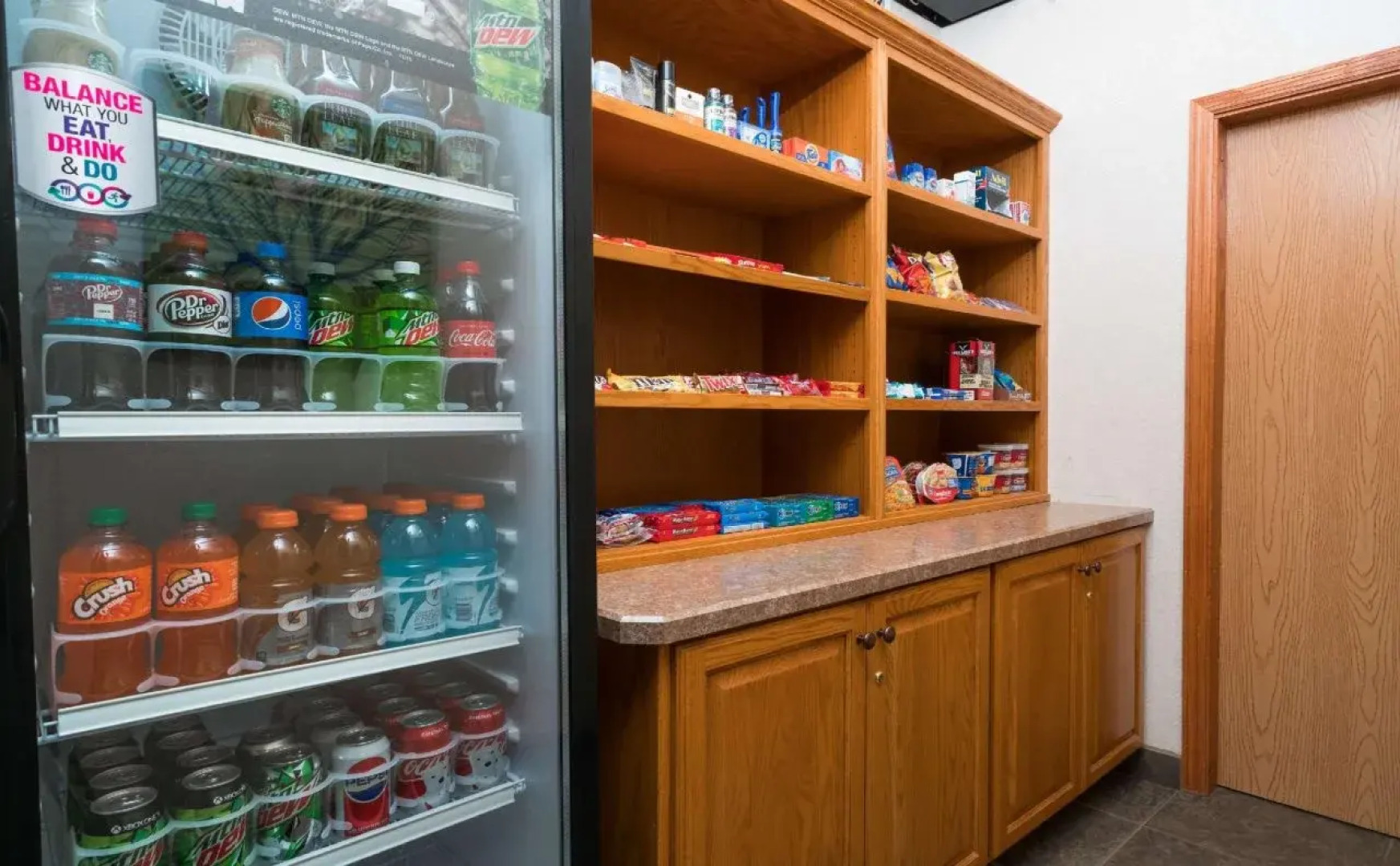 Travelodge & Suites by Wyndham Fargo/Moorhead