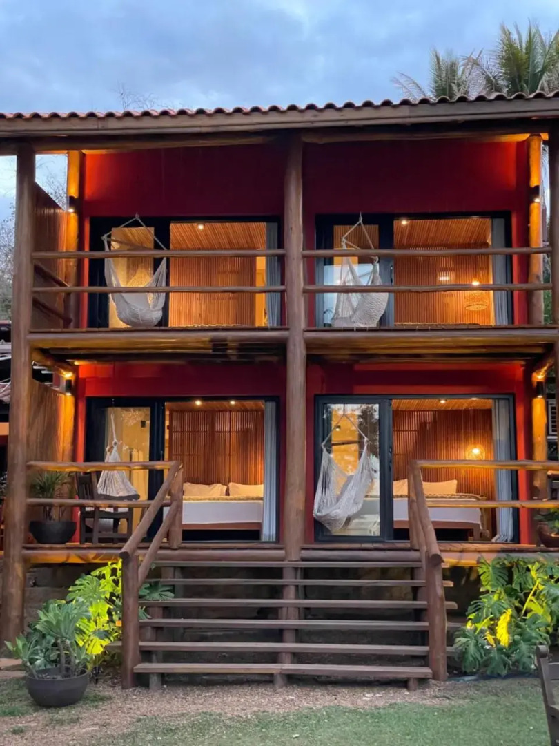 Pousada da Pedra Rifaina