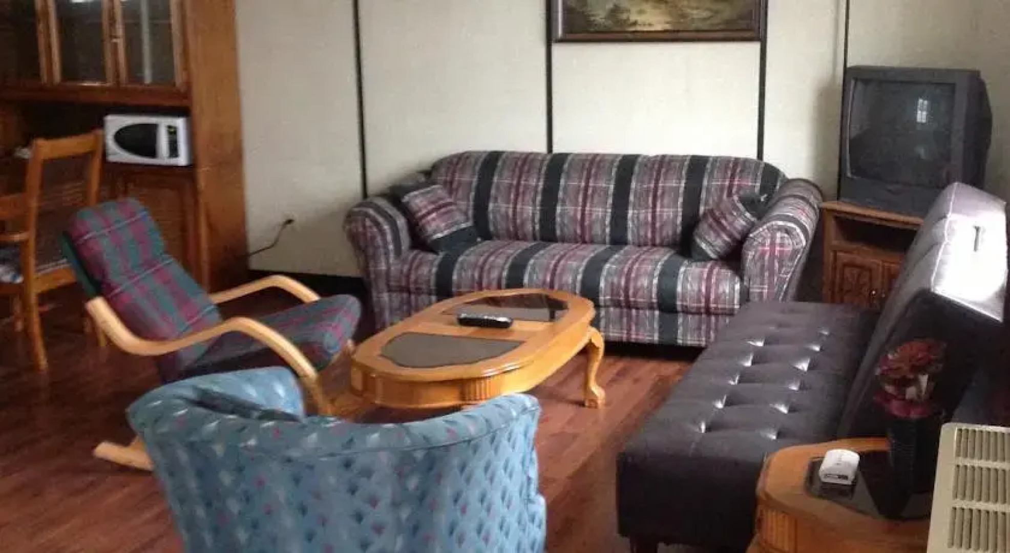 Sunrise Tourist Trailer Park