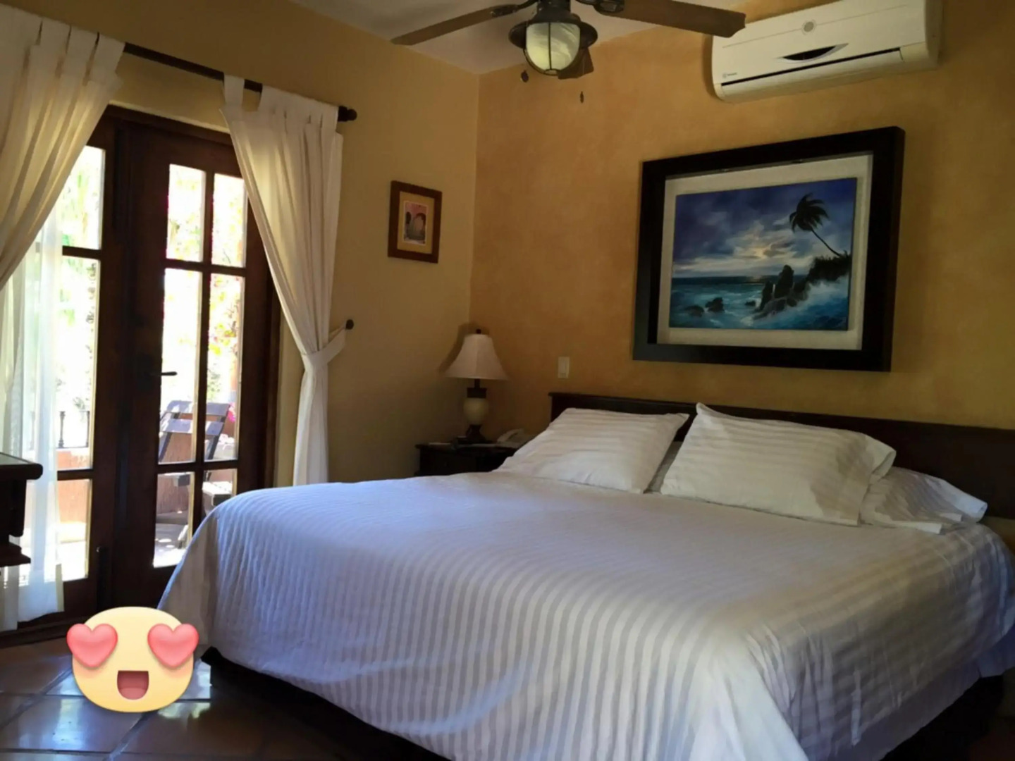 Posada del Cortes Hotel