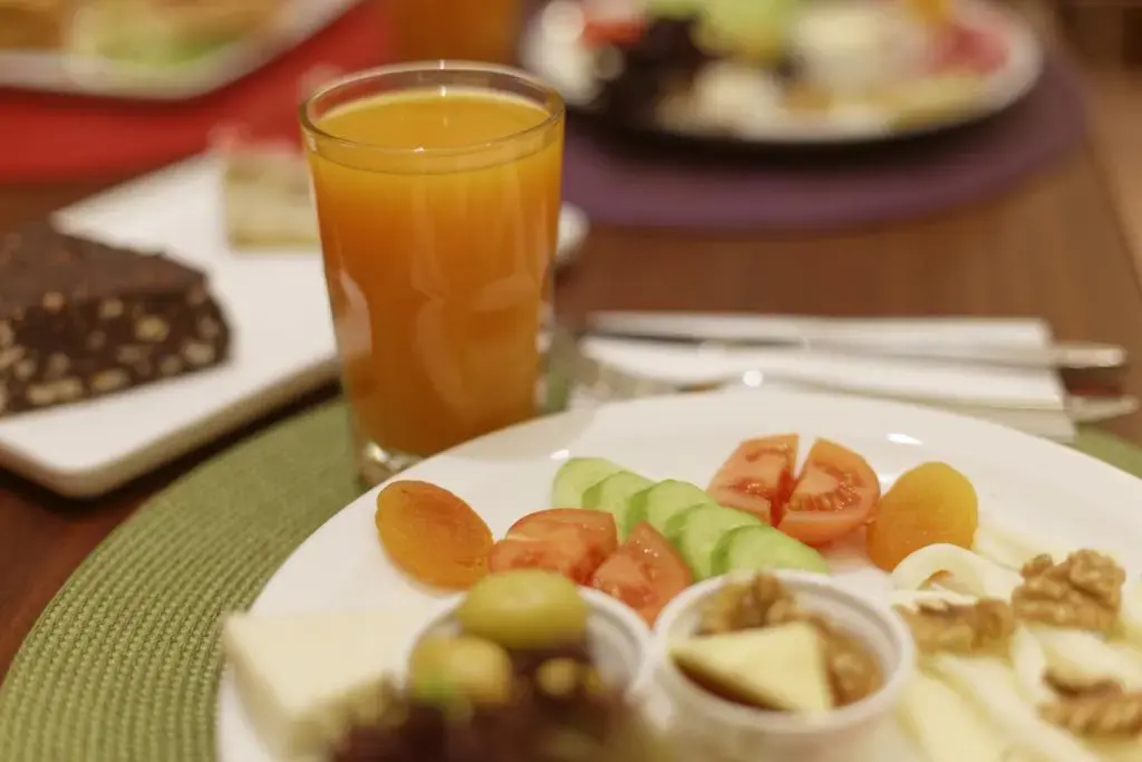 Nishant Boutique Hotels