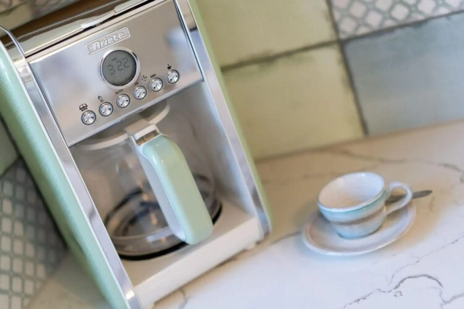 Holiday Home in Tating