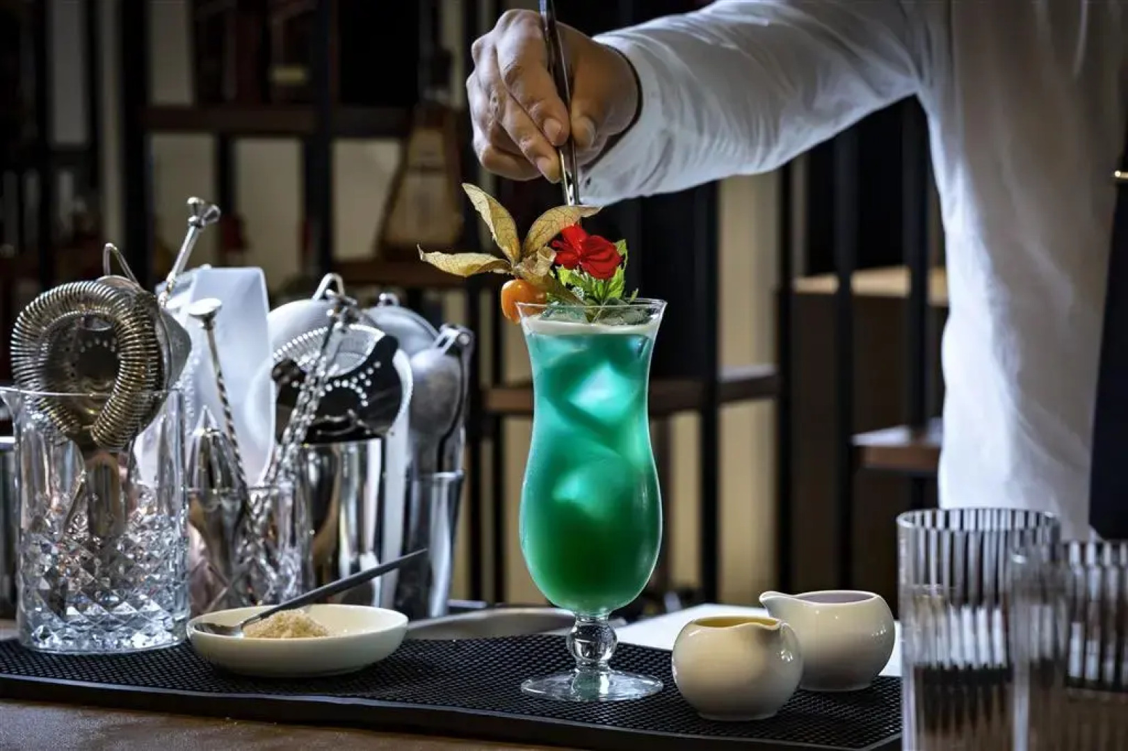 Sulia House Porto Rotondo, Curio Collection by Hilton