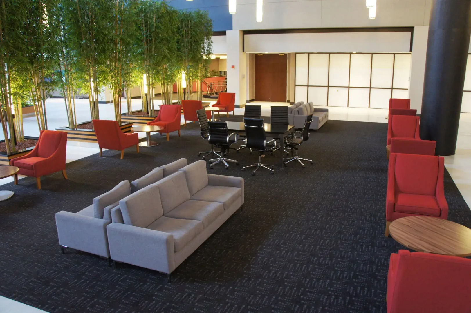 The Armon Stamford Hotel & Conference