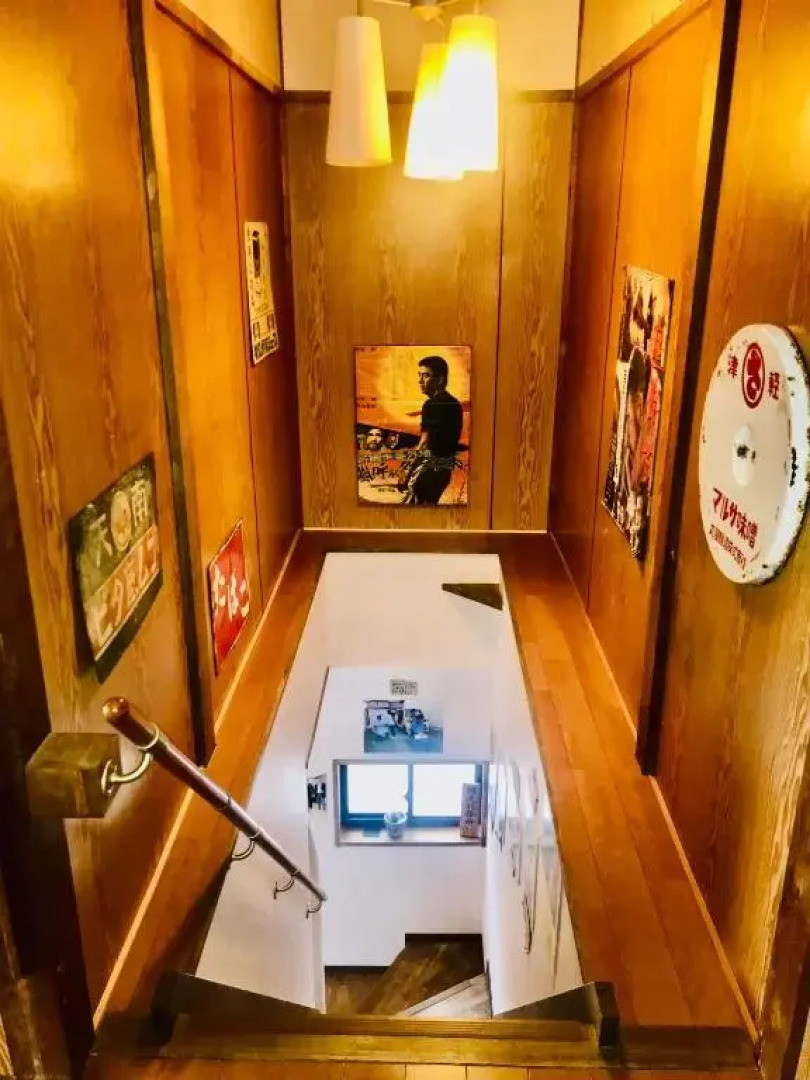 おせっかいゲストハウス 昭和の寅や