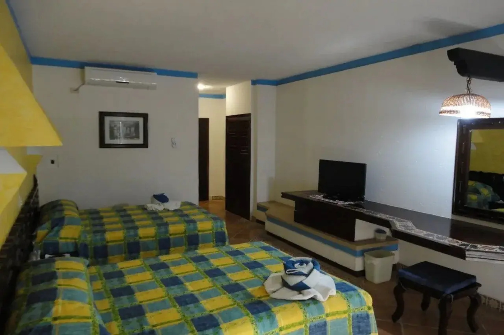 Tucan Siho Playa Hotel