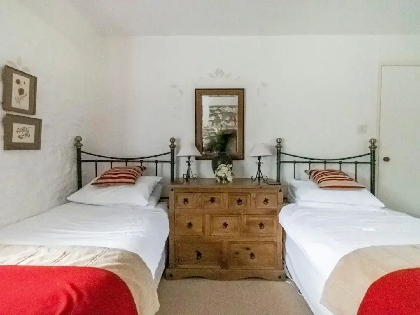Holiday Home in Ceredigion Near Seashore