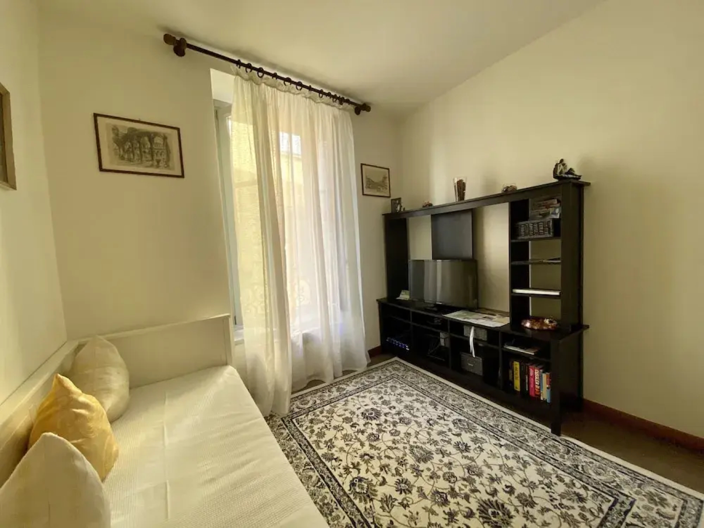 Casa Anna Vacanze Sul Lago D'Iseo