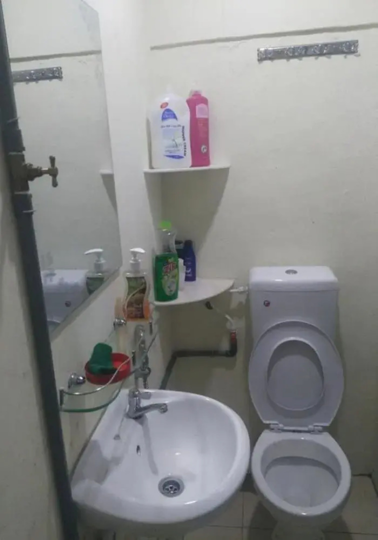 Vloft Backpackers Hostel