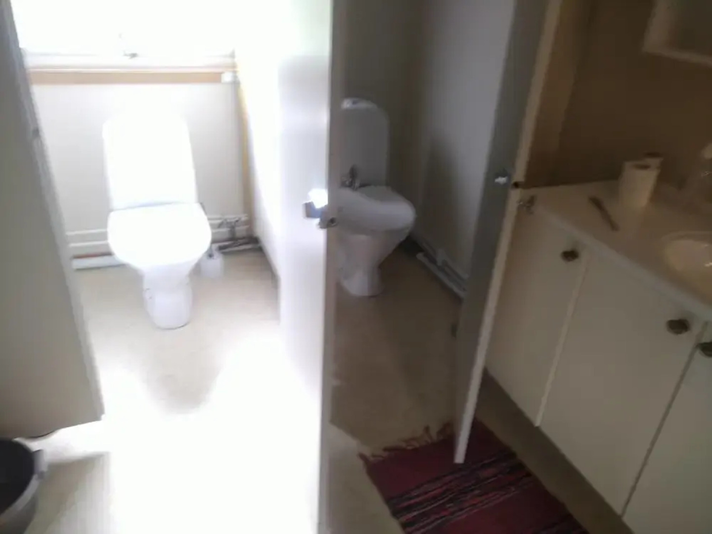 Holandsvika Bomiljø