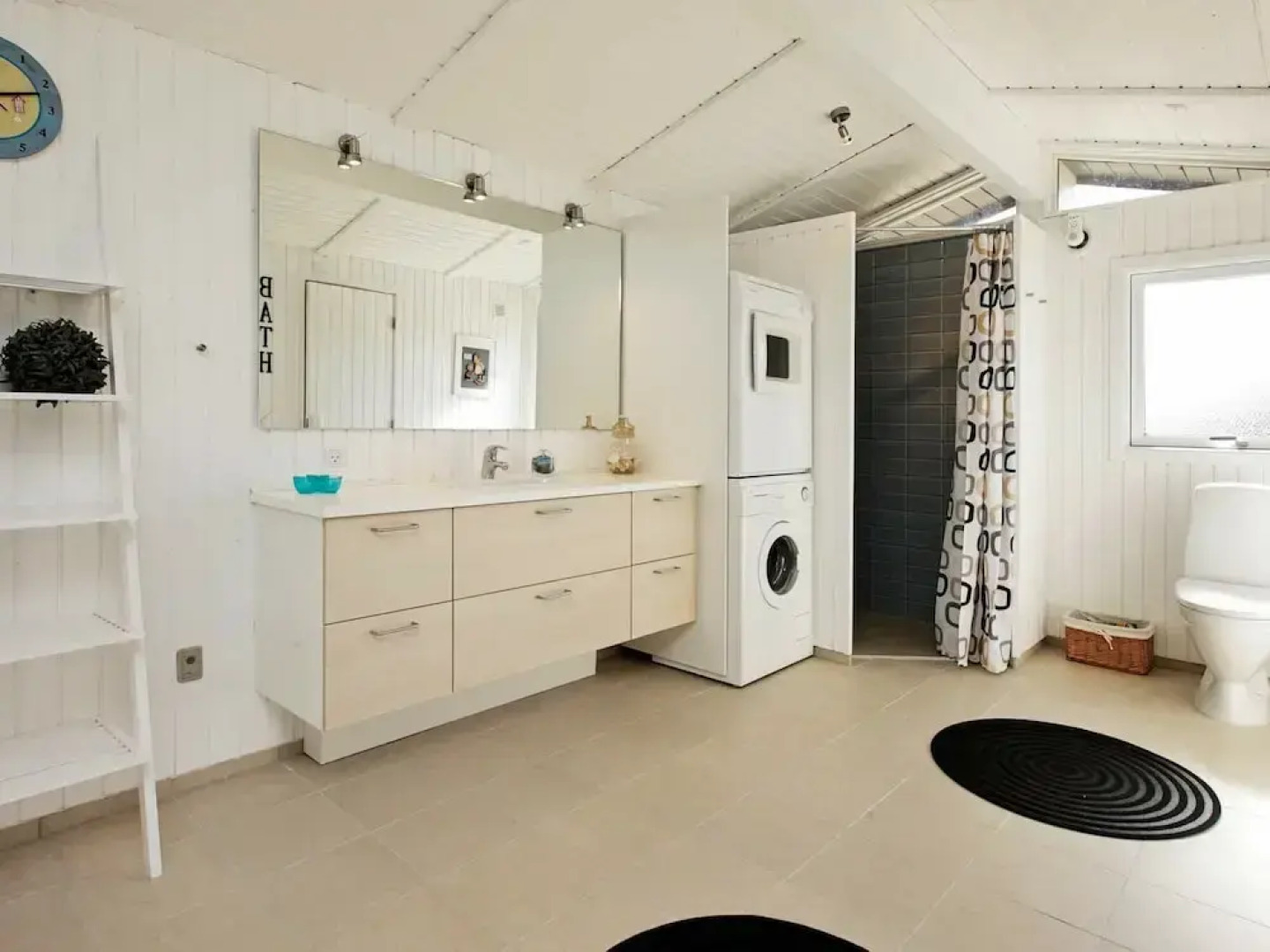 9 Person Holiday Home in Lokken-by Traum