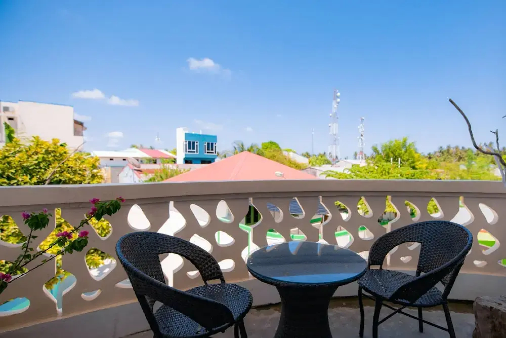 Gaafaru View Inn
