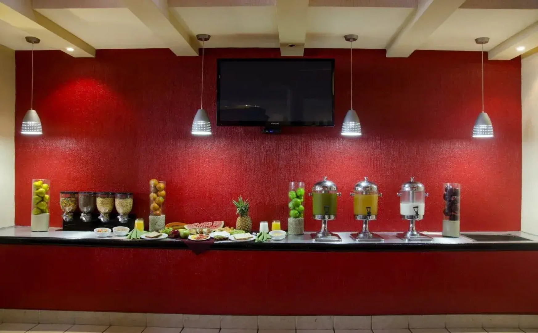 Holiday Inn Ciudad Juarez