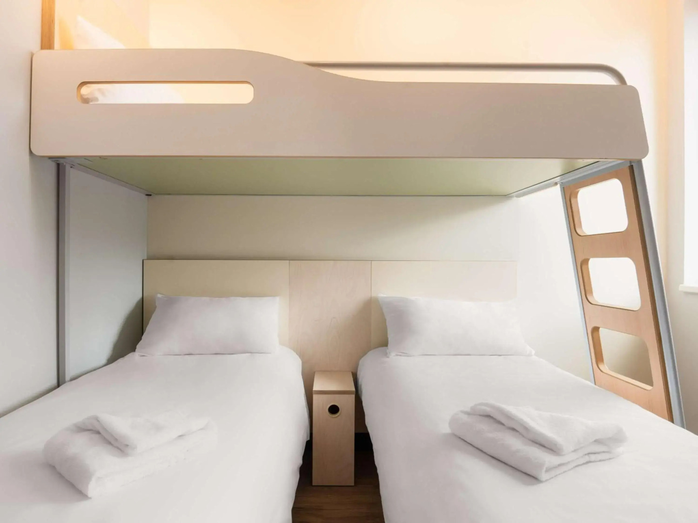 ibis budget Leuven Centrum