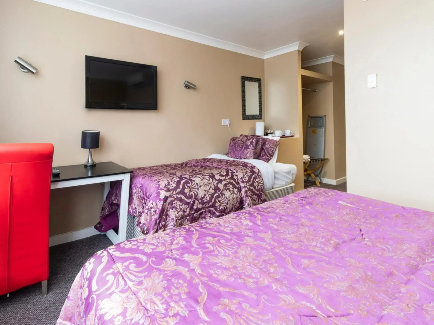Stuart Hotel