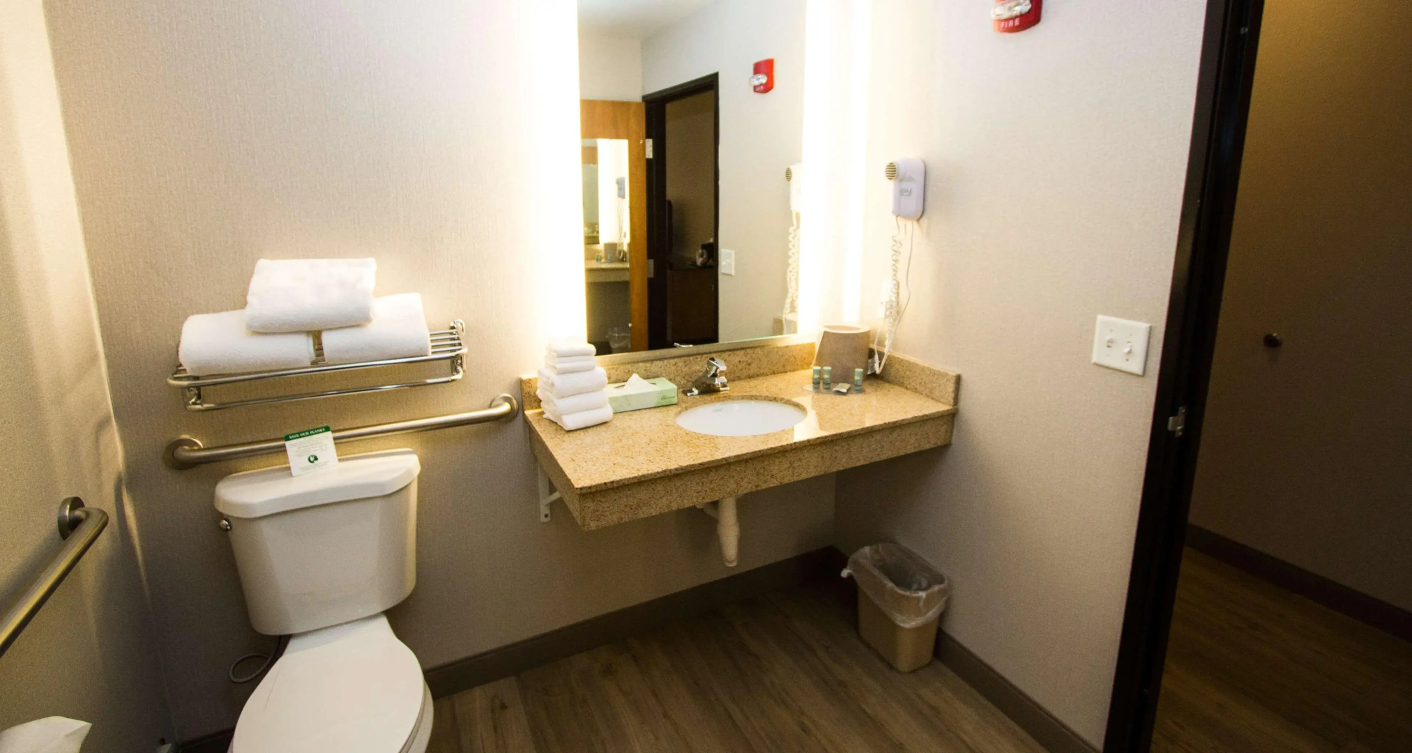 Best Western Holiday Hills