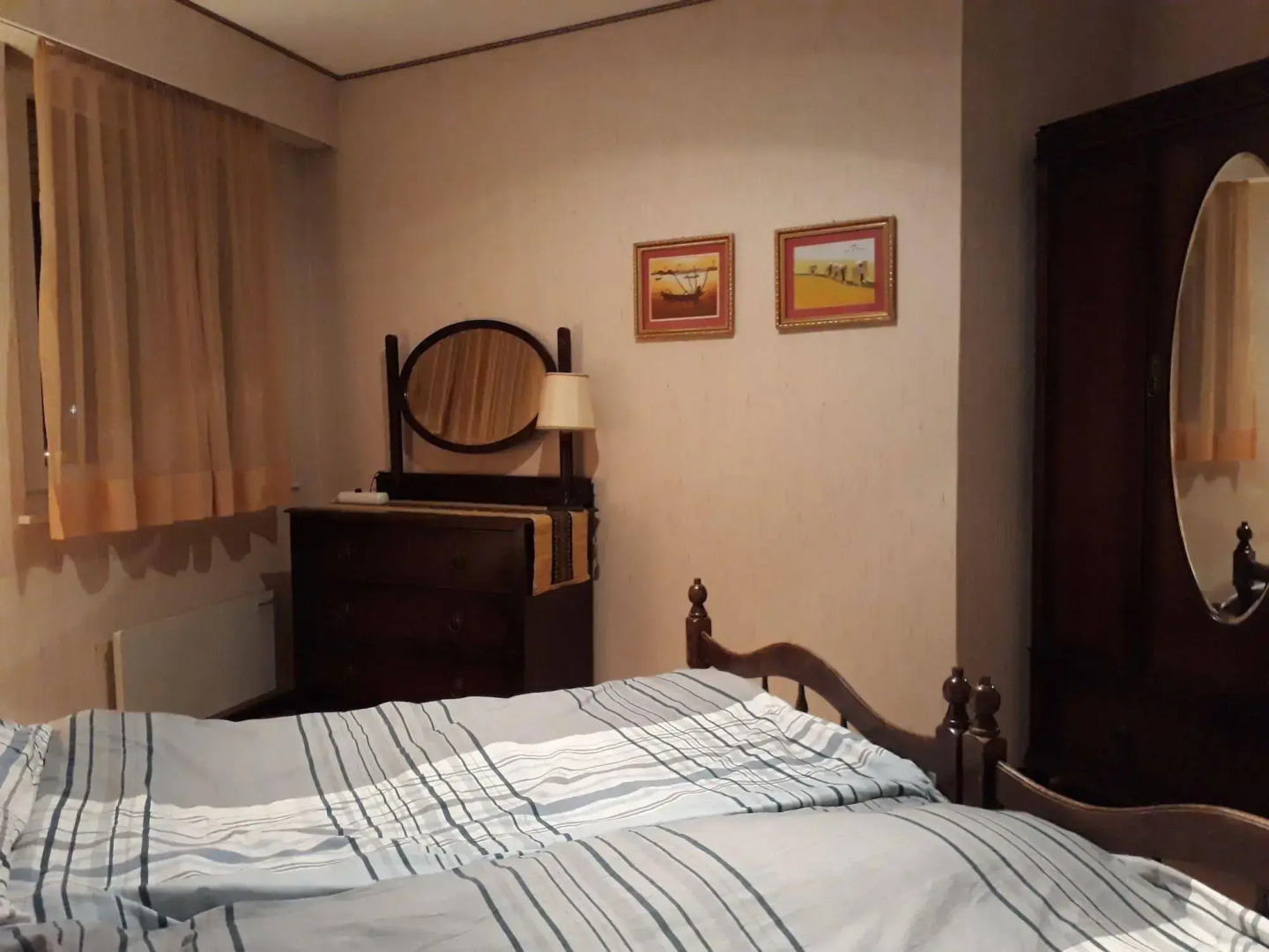 Le Lacustre 4th Floor