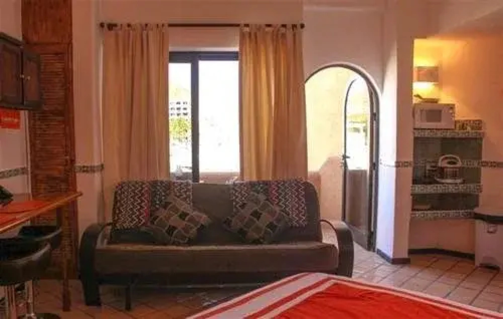 Cabo Marina Beach Condos