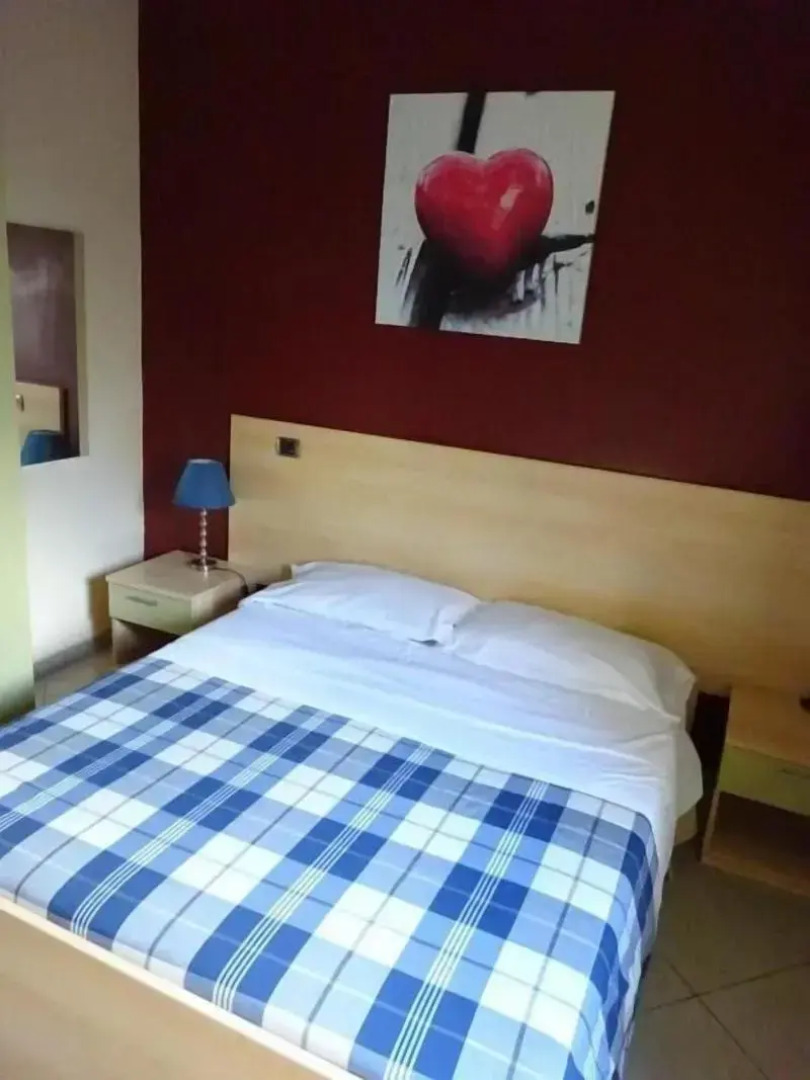 Central Room Fortuna