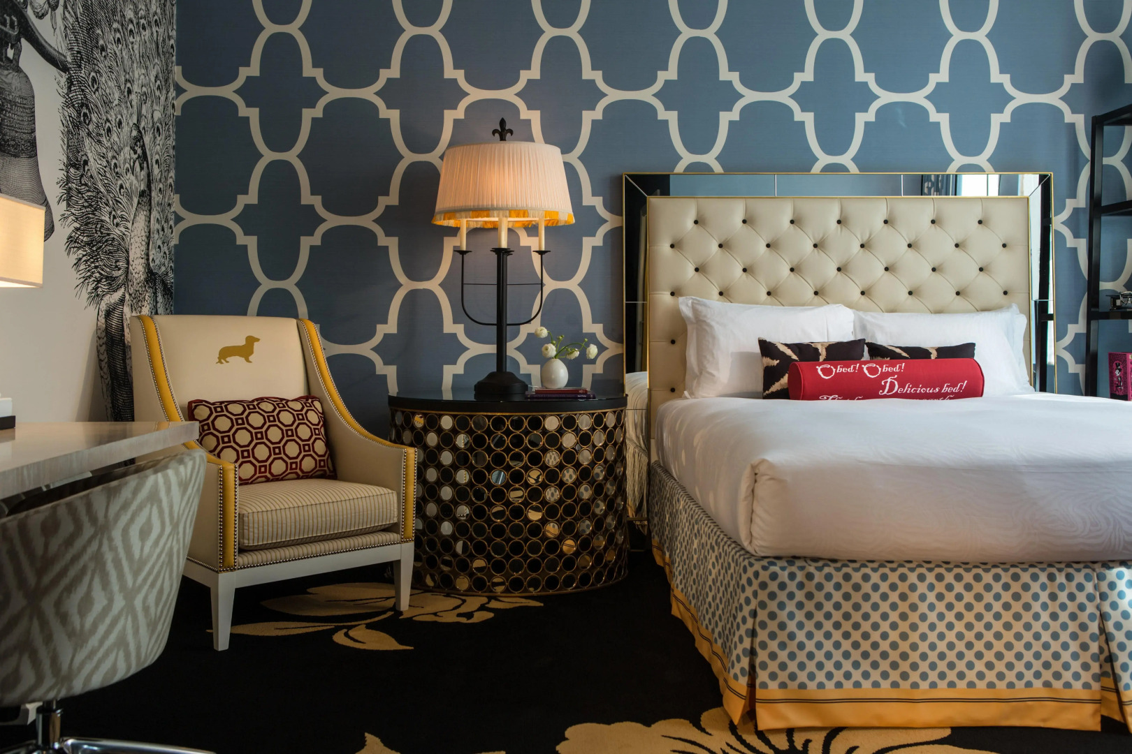 Kimpton Hotel Monaco Philadelphia by IHG