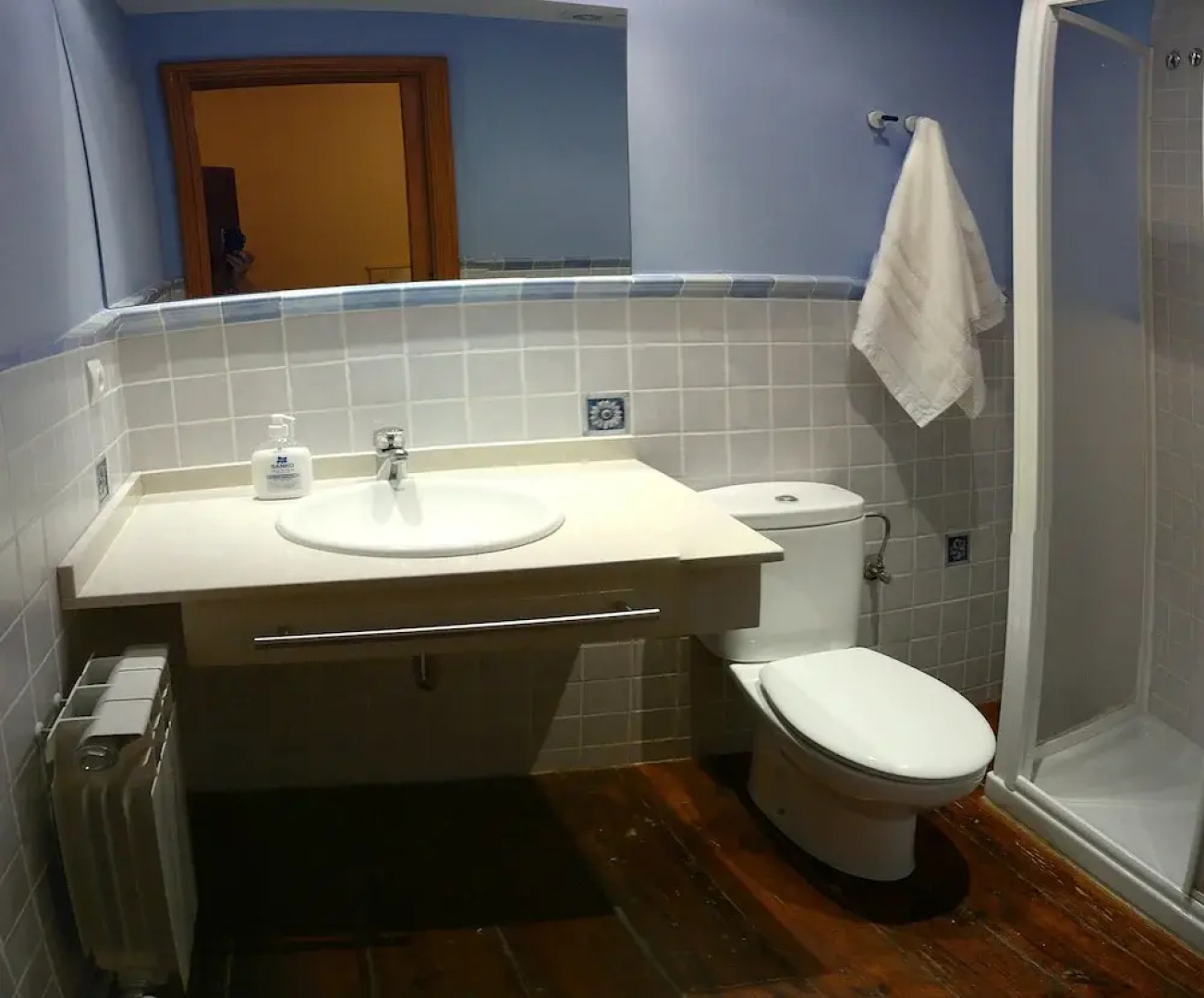 El Torreón de Joaquín