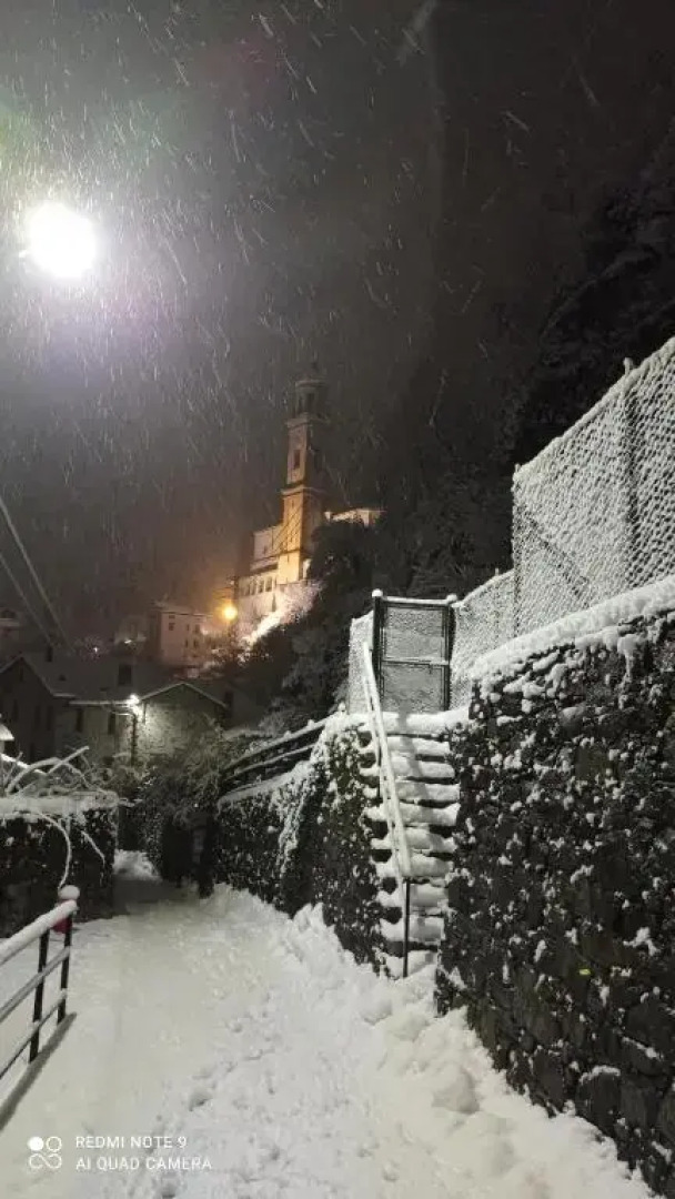 Appartamenti Barbóla