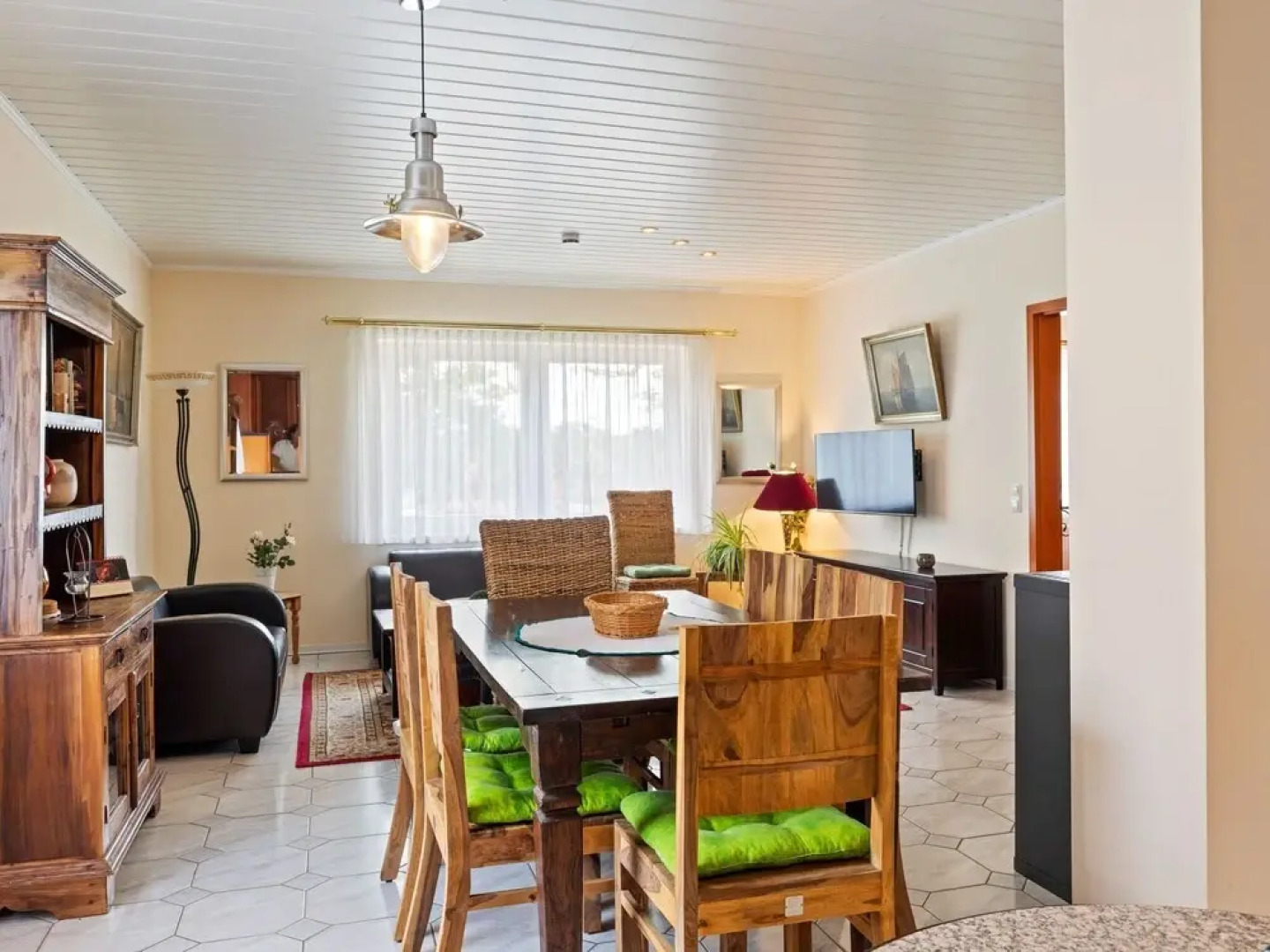 Scenic Apartment in Neubukow near Seabeach and Rerik