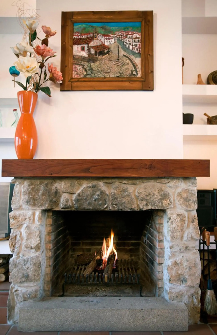 Casa Rural El Secreto de las Eras