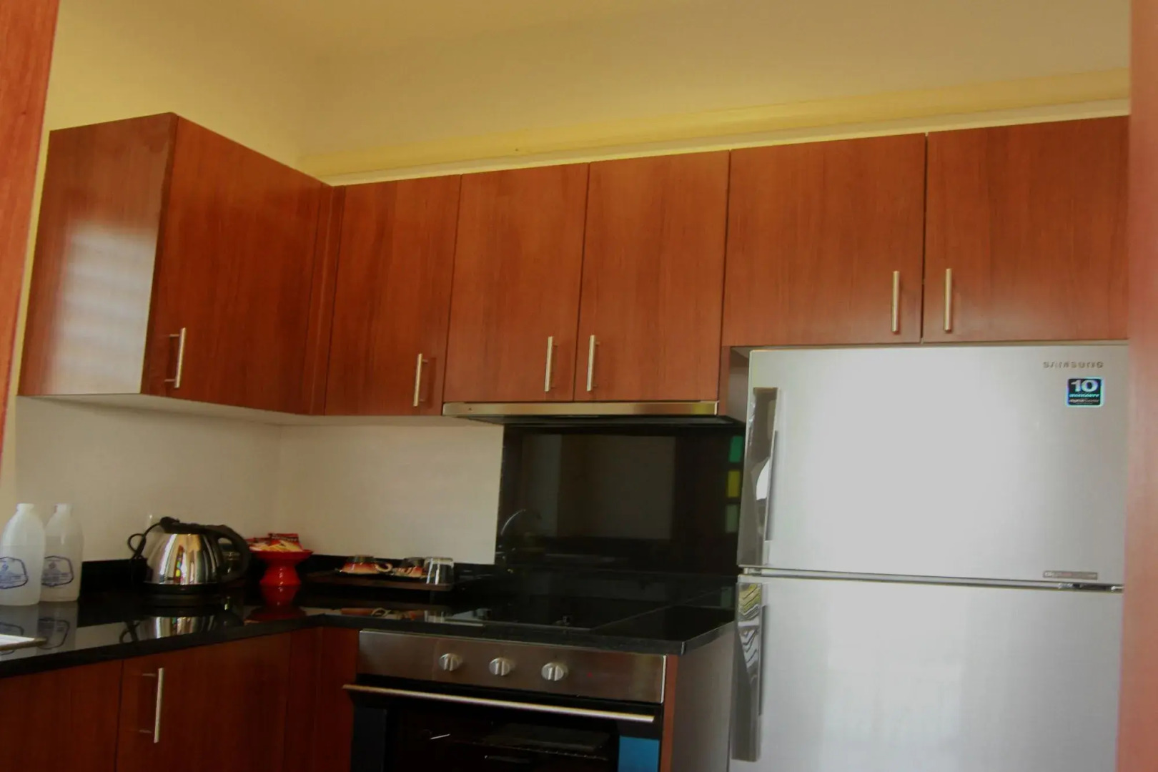 Jasmine Hills Villas & Spa