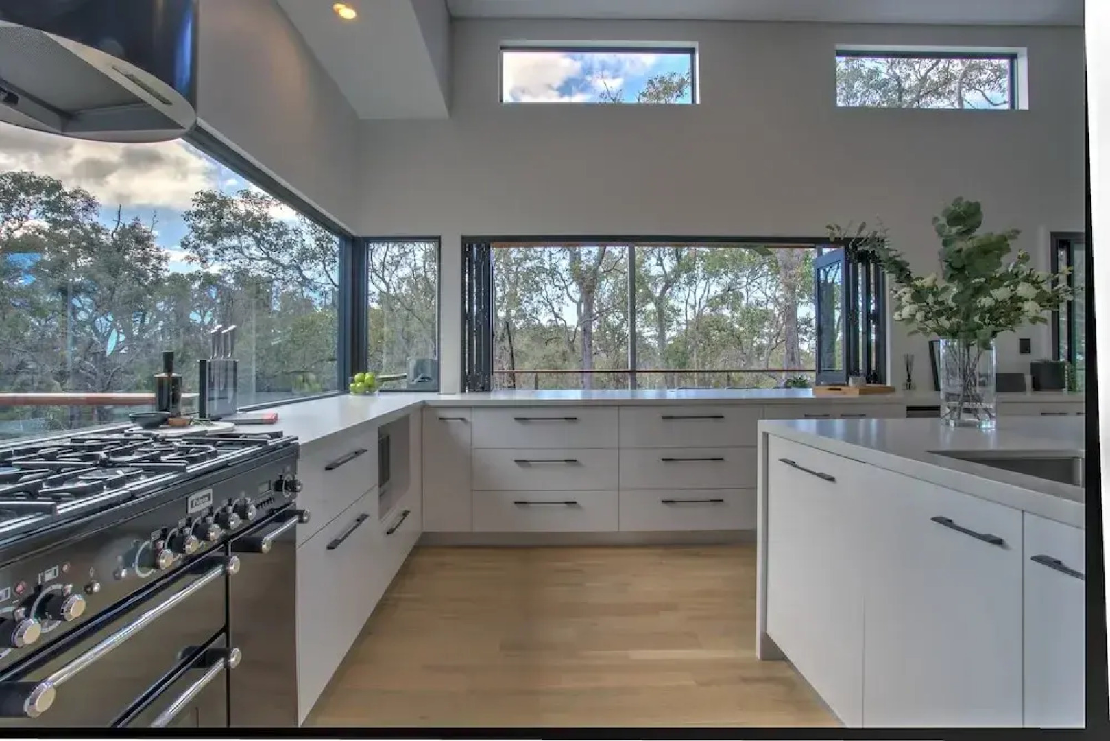 Bina Maya Yallingup Escape