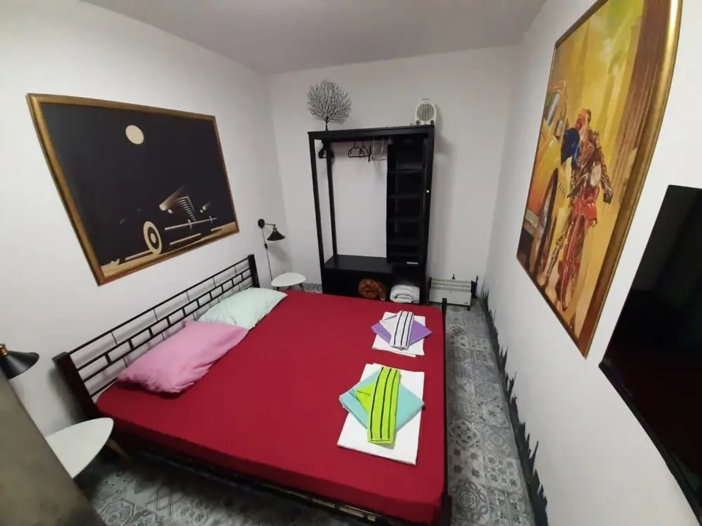 Robi - 100 Meters to the Beach - A1