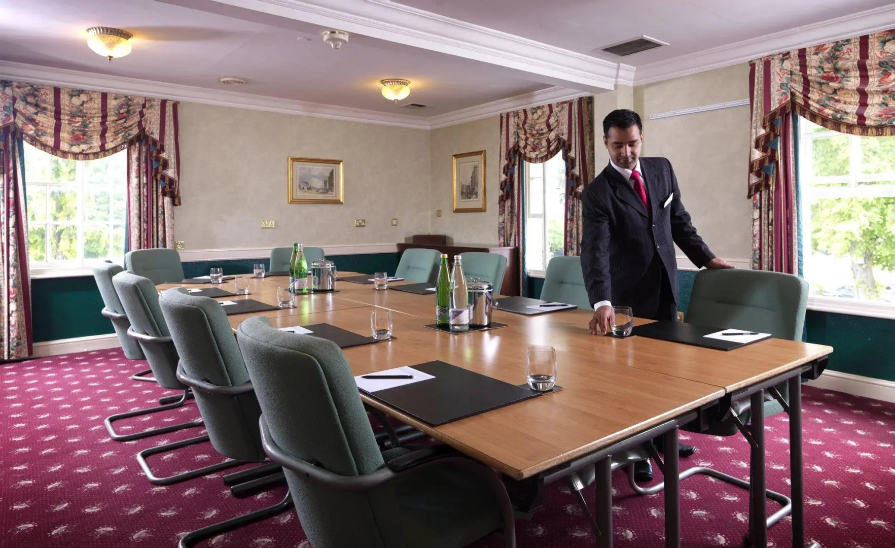 Mercure St Albans The Noke