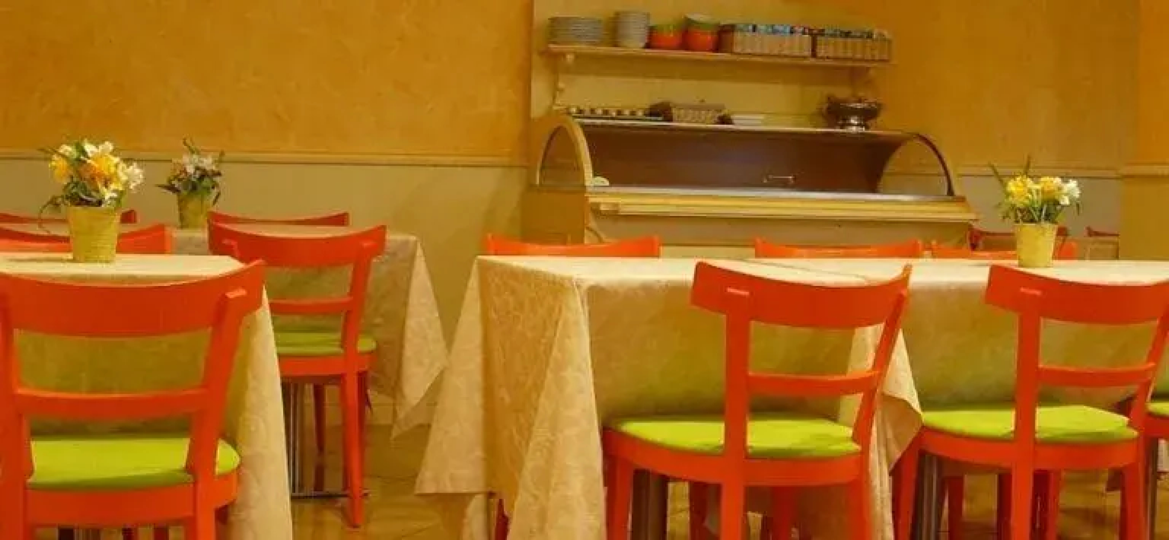 Hotel Matteotti