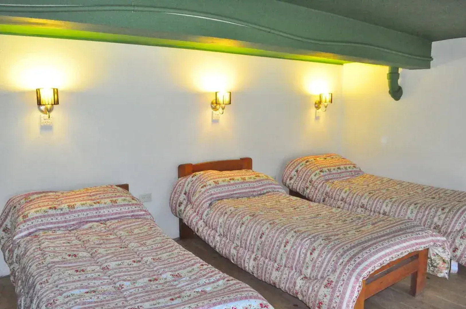 Hotel Alejandro I Patagonia