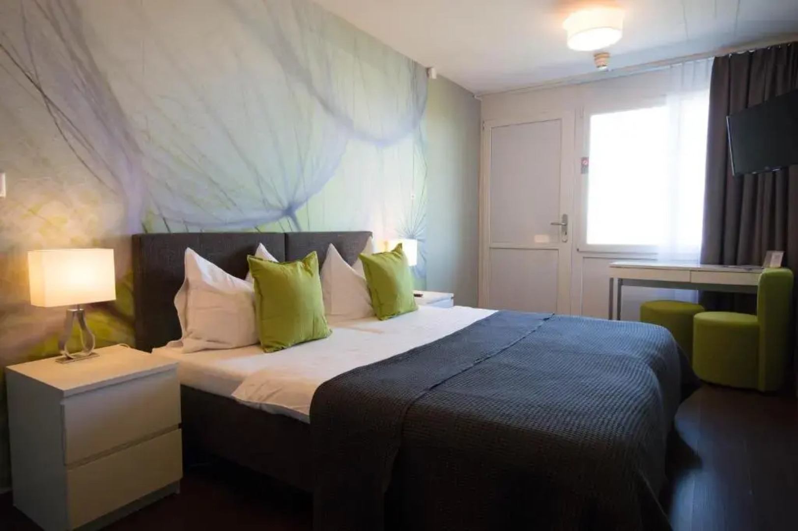 Hotel Bodensee - Arena