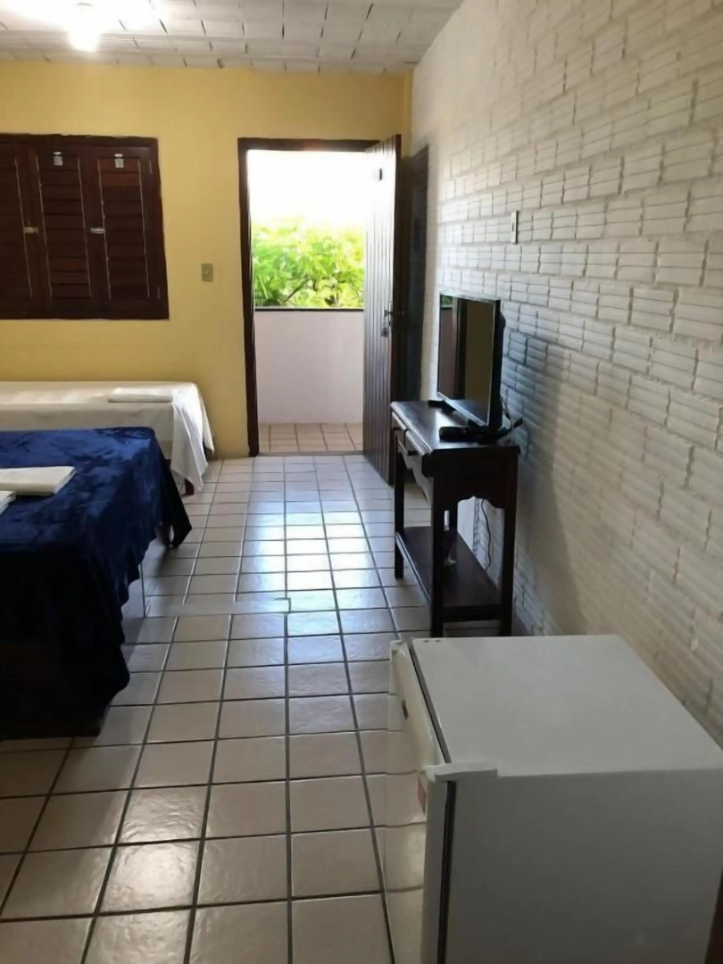 Pousada Vale do Gravatá