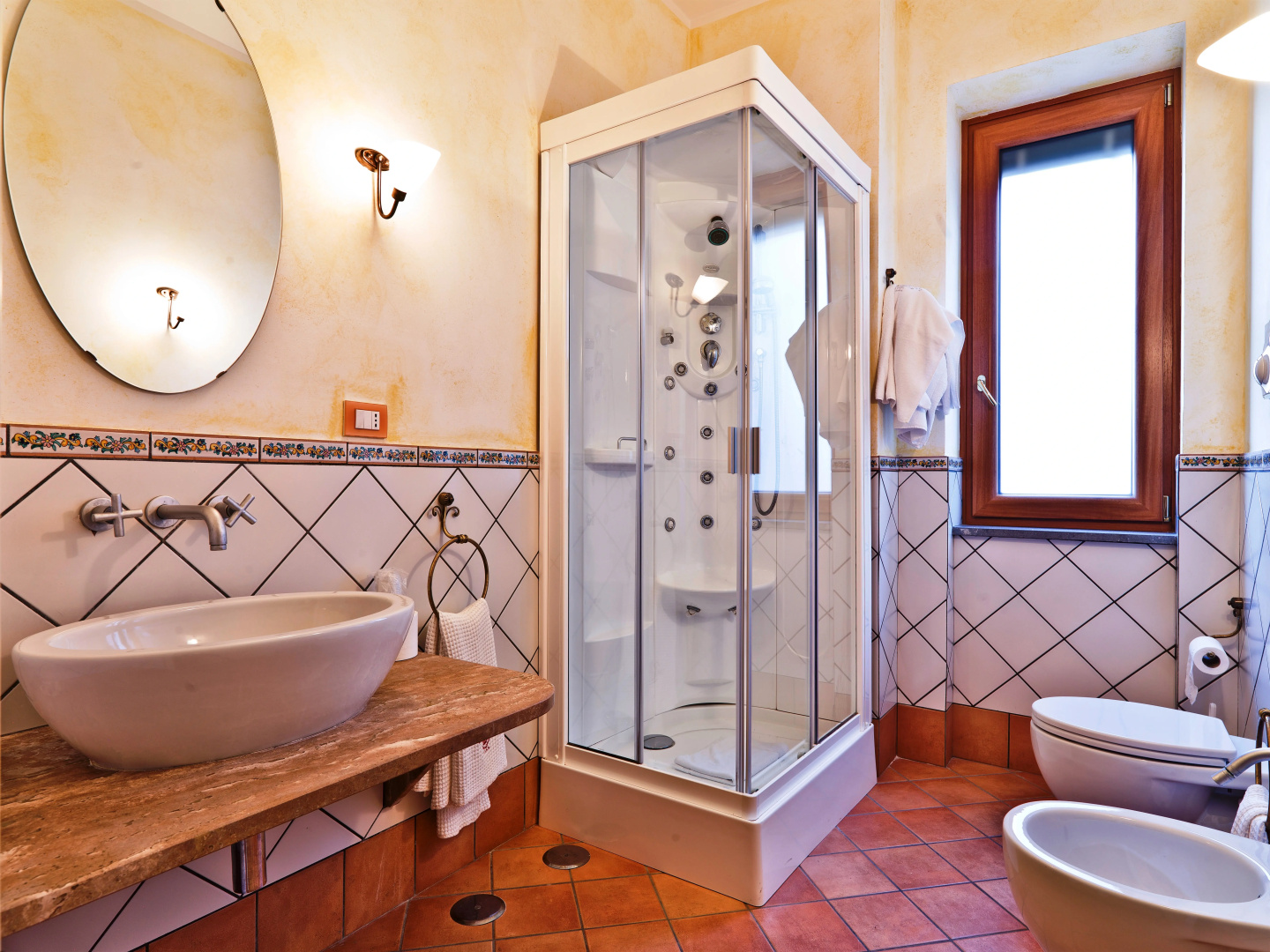 Hotel Scapolatiello