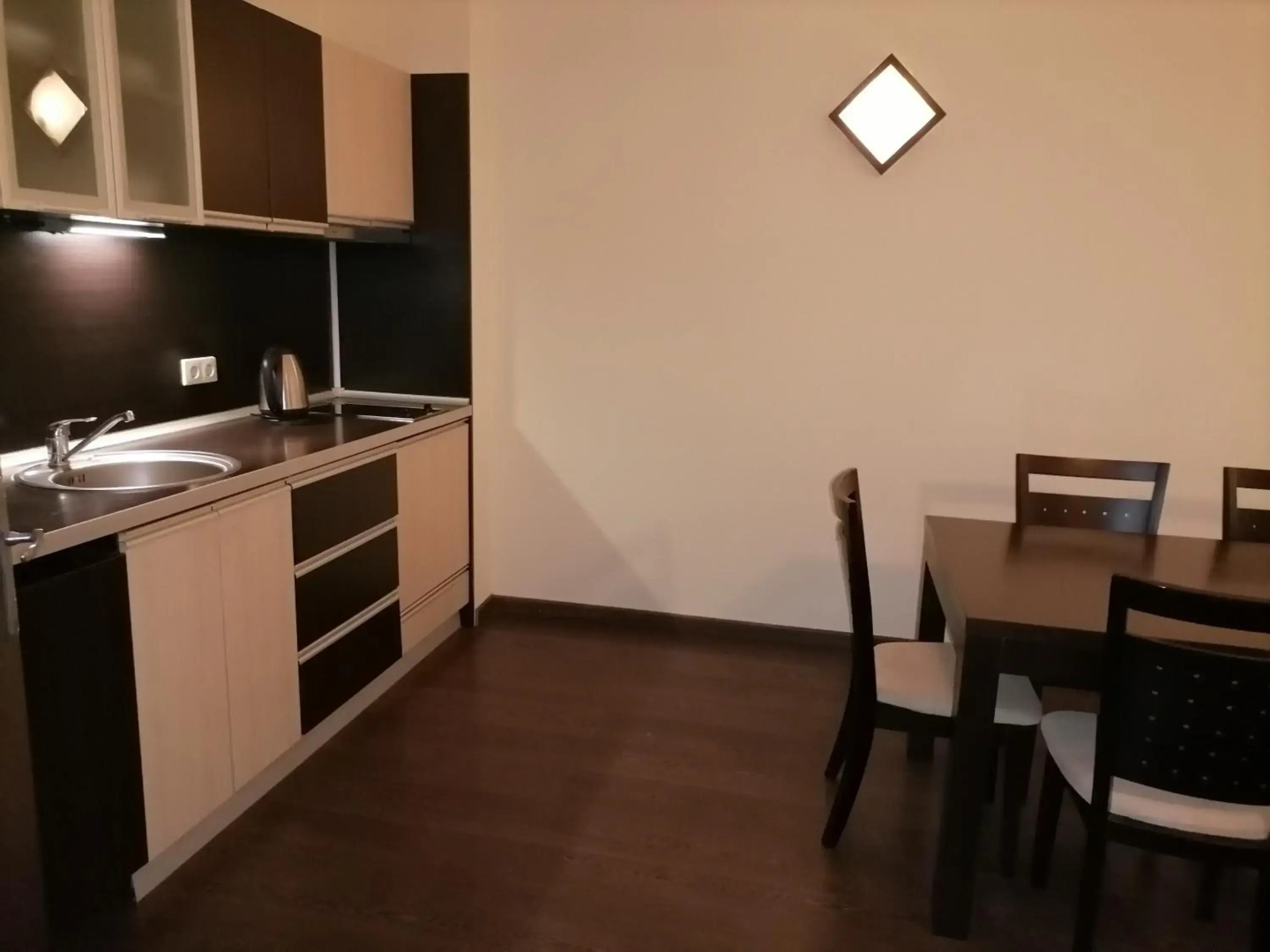 Апарт-отель Bendita Mare