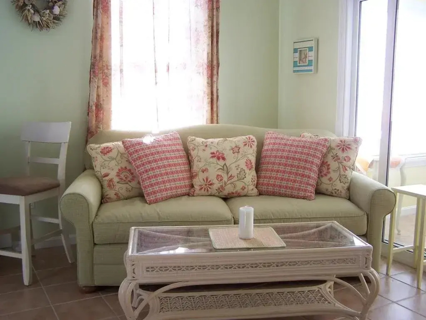 The Cottages At Summer Village