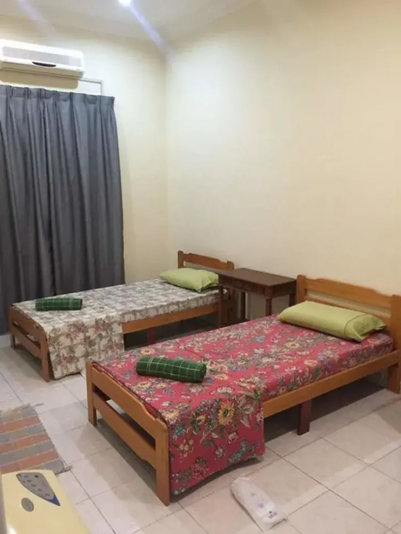 Ambience Country Home