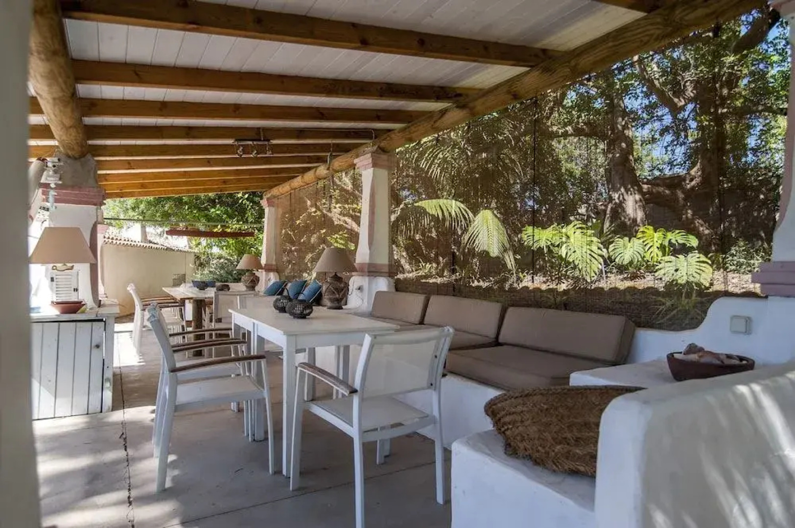 Casa Belaventura Suites Boutique Eco