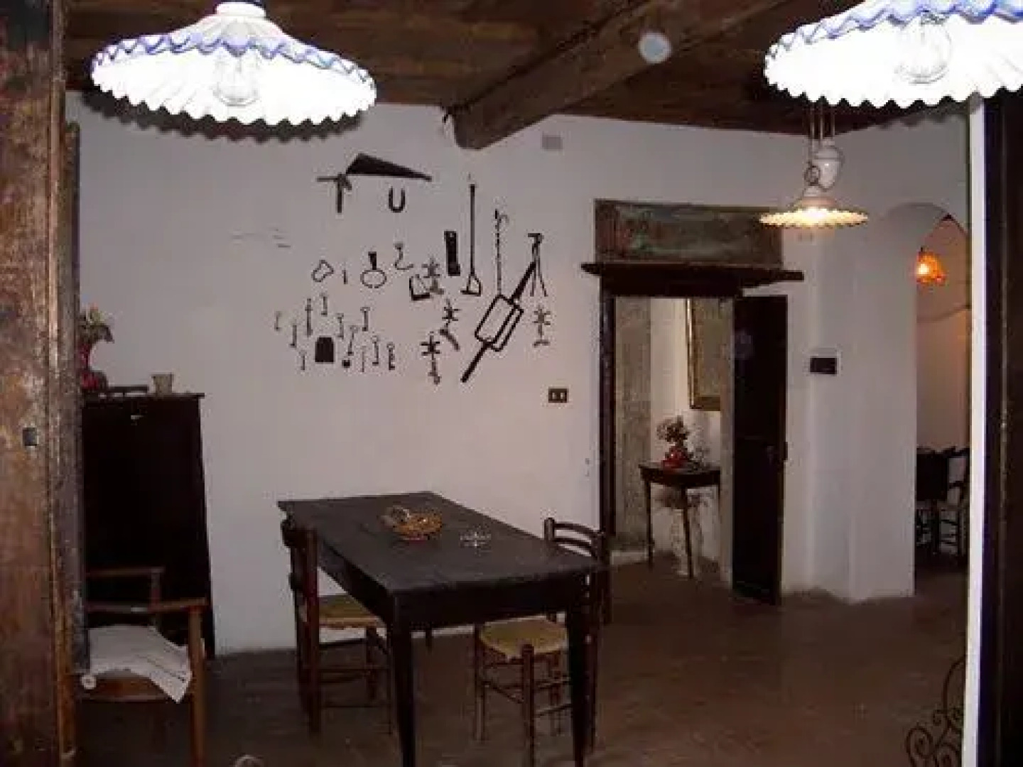 Country House La Meridiana Strana