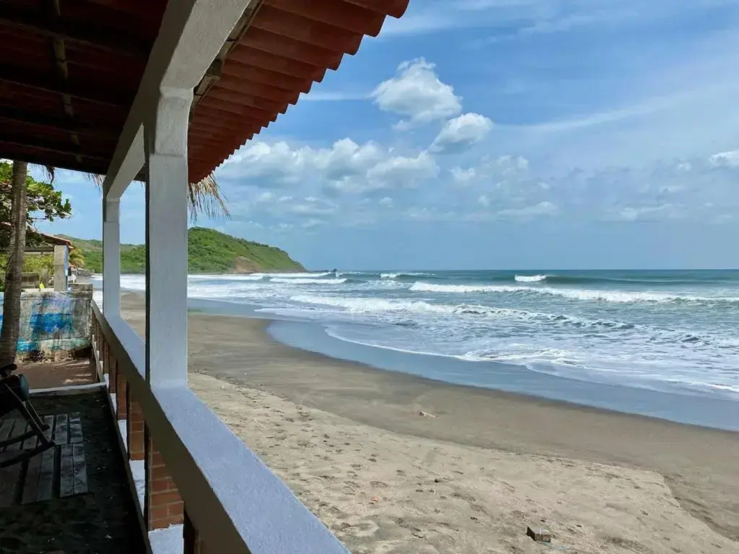 SOLID Surf Hostel