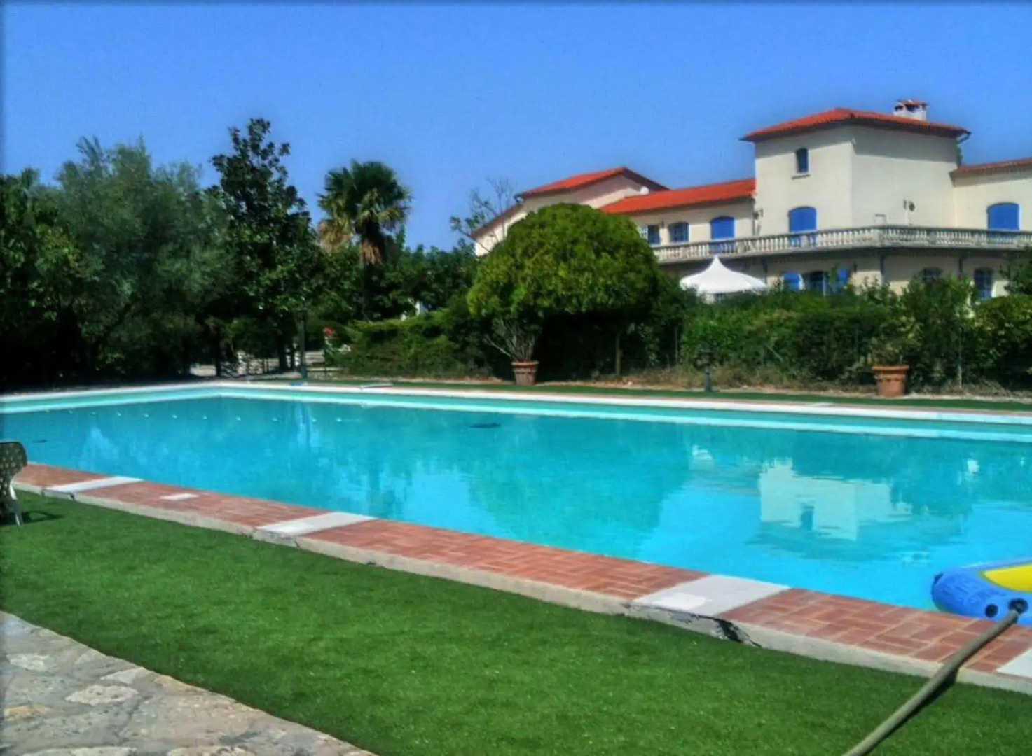 La Demeure de lArche