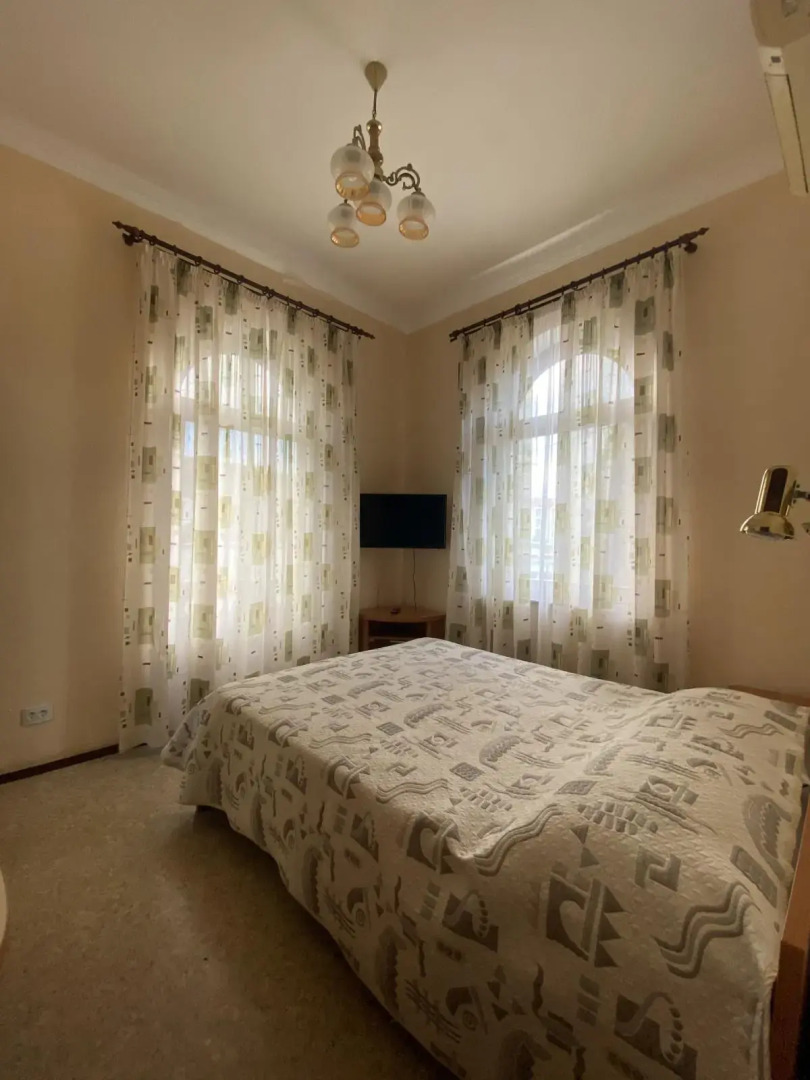 Вилла Ренессанс