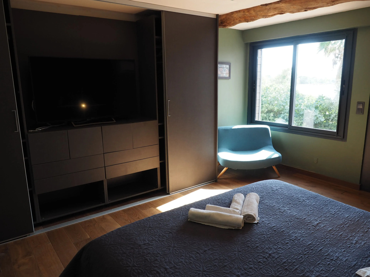 Maranatha Porto Vecchio