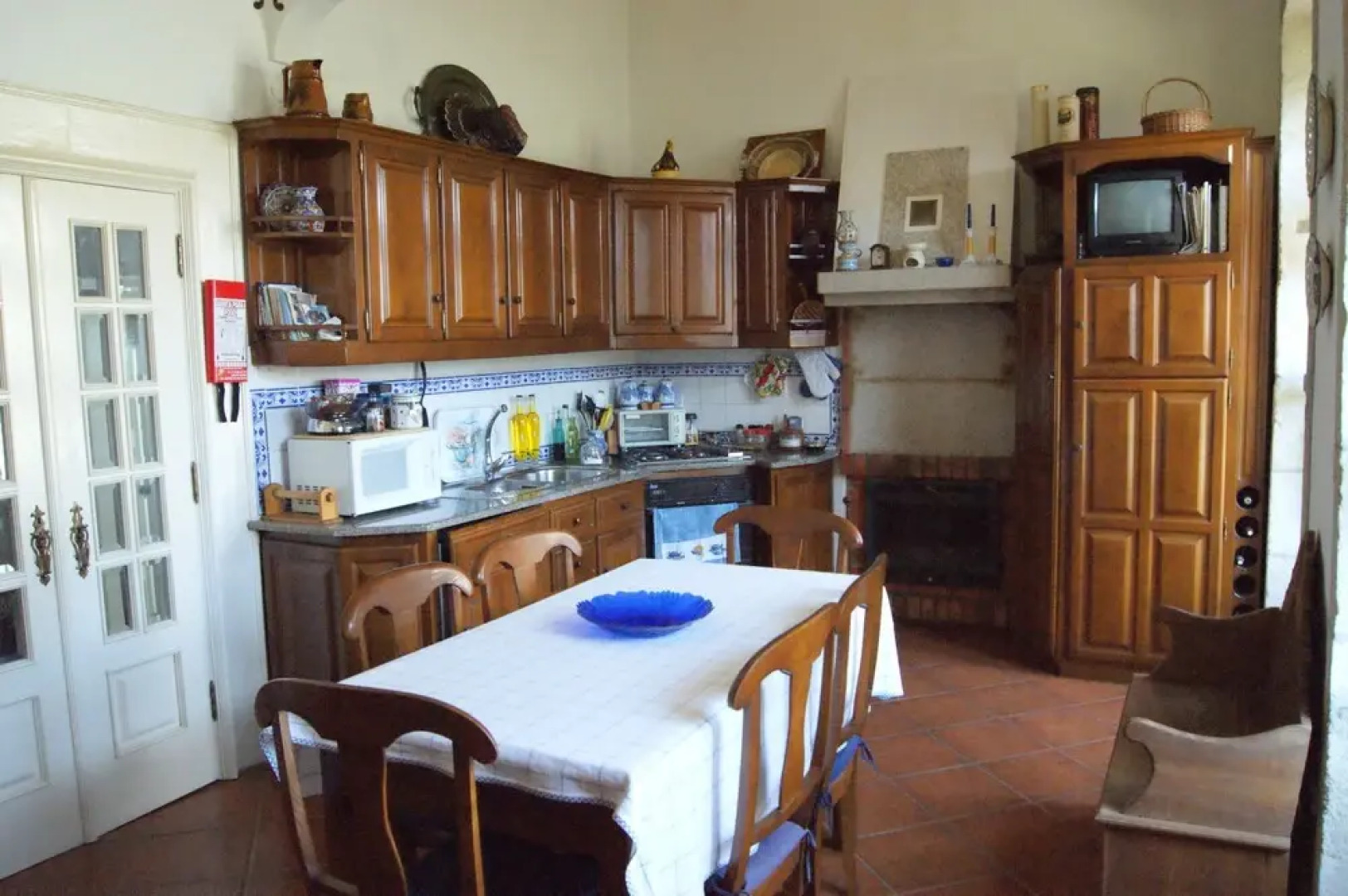 Casa Grande do Serrado