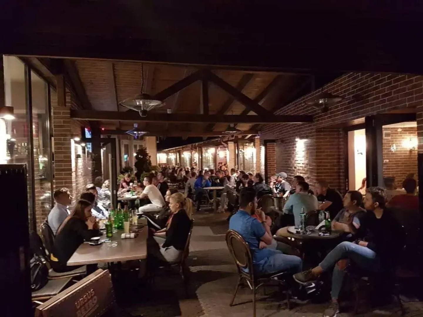 Corso Apartments B&B